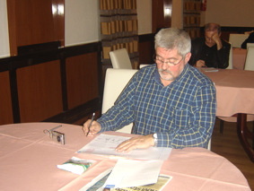 26. SOZAH, Vinkovci (20-21. XI. 2010)